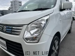 スズキ ワゴンR