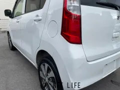 スズキ ワゴンR