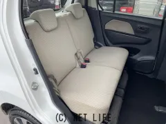 スズキ ワゴンR