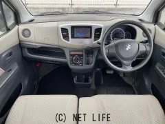 スズキ ワゴンR