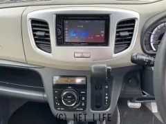 スズキ ワゴンR