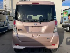 日産 デイズルークス