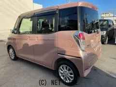 日産 デイズルークス