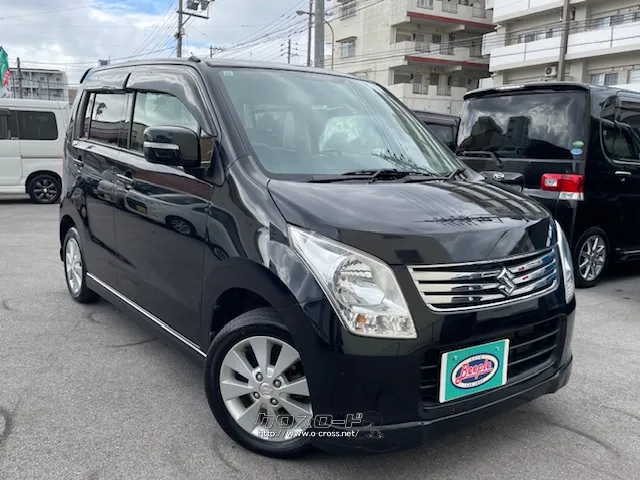スズキ ワゴンR