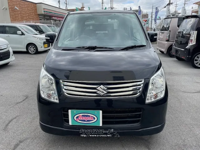 スズキ ワゴンR