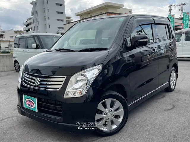 スズキ ワゴンR