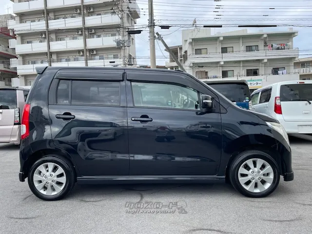 スズキ ワゴンR