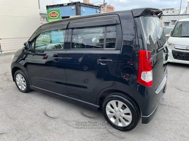スズキ ワゴンR