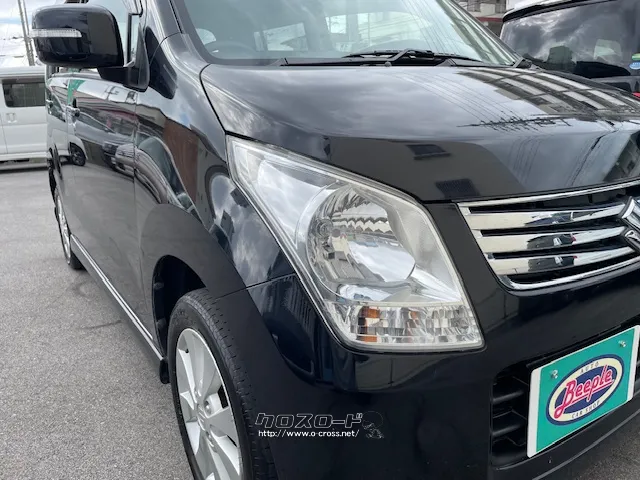 スズキ ワゴンR