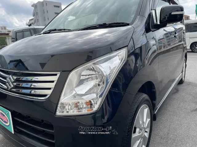 スズキ ワゴンR