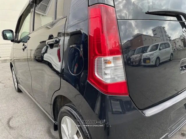 スズキ ワゴンR