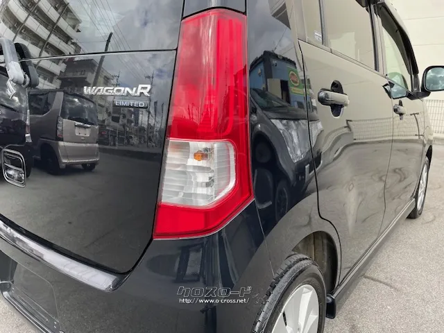 スズキ ワゴンR