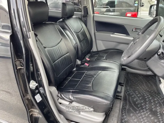 スズキ ワゴンR