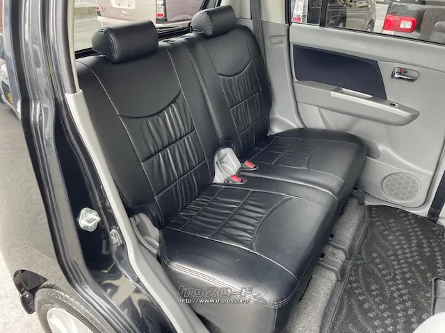 スズキ ワゴンR