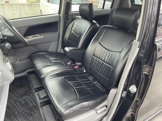 スズキ ワゴンR