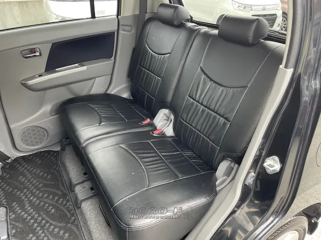 スズキ ワゴンR