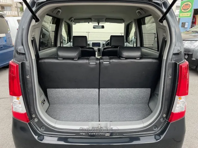 スズキ ワゴンR