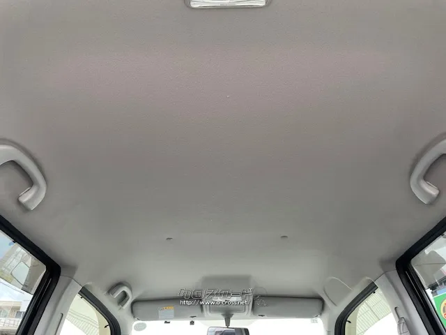 スズキ ワゴンR