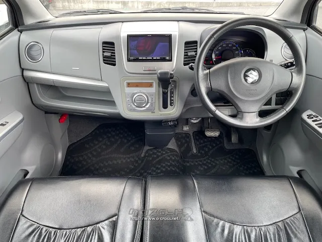 スズキ ワゴンR