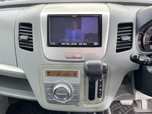 スズキ ワゴンR