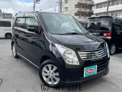 スズキ ワゴンR