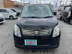 スズキ ワゴンR