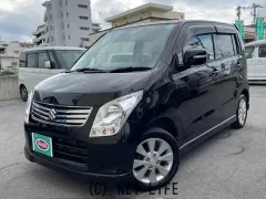 スズキ ワゴンR