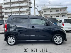 スズキ ワゴンR