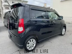 スズキ ワゴンR