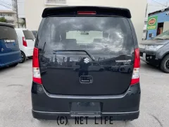 スズキ ワゴンR
