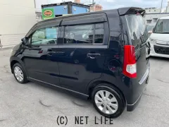 スズキ ワゴンR