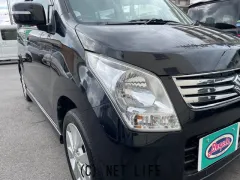 スズキ ワゴンR