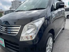 スズキ ワゴンR