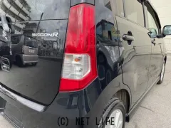 スズキ ワゴンR