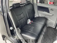 スズキ ワゴンR