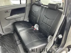 スズキ ワゴンR