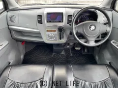 スズキ ワゴンR