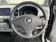 スズキ ワゴンR