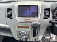 スズキ ワゴンR