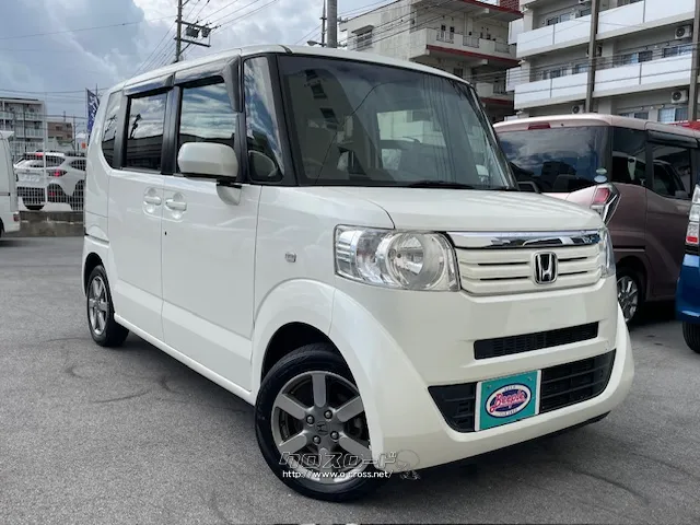 ホンダ N-BOX+