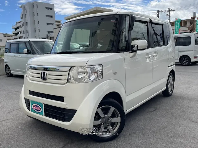 ホンダ N-BOX+
