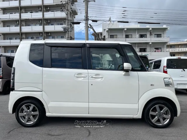 ホンダ N-BOX+