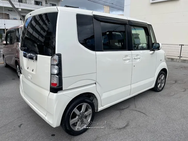 ホンダ N-BOX+