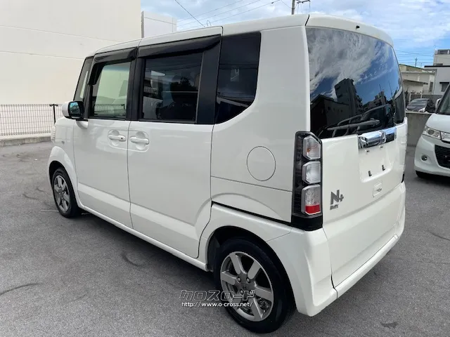 ホンダ N-BOX+