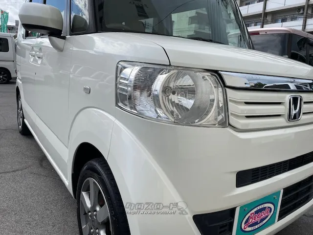 ホンダ N-BOX+