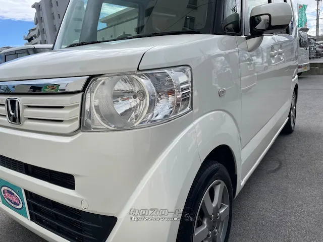 ホンダ N-BOX+