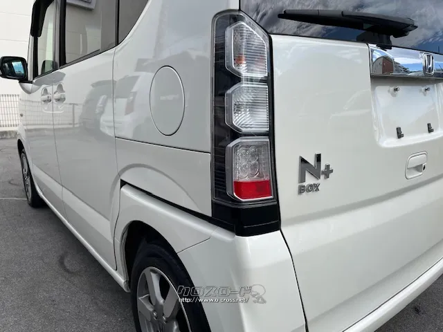 ホンダ N-BOX+
