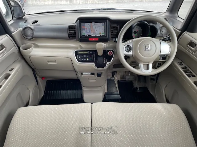 ホンダ N-BOX+
