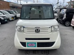 ホンダ N-BOX+