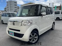 ホンダ N-BOX+